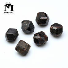 150g/Bag Natural Rough Garnet Crystal Quartz Stone Gravel Raw Semiprecious Tumbled Gemstone Mineral Specimen 2024 - buy cheap