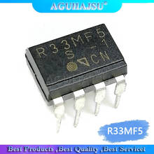 10pcs R33MF5 DIP-7 R33MF5 DIP 2024 - buy cheap