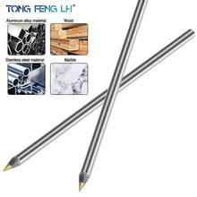 Diamond Metal Engraving Pen Tungsten Carbide Tip Scriber Pen for Glass Ceramic Metal Wood Carving Hand Tool 2024 - купить недорого