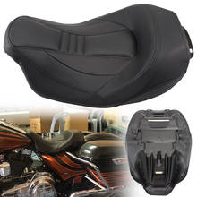 Motorcycle Front Rider Driver Seat For Harley Touring Road Glide FLTRK FLTRX Special FLTRXS FLTRXSE 2024 - buy cheap