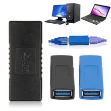 USB 3,0 Супер Скоростной конвертер, адаптер, разъем, Столярный кабель, Великобритания 2024 - купить недорого