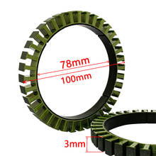 10010 Brushless Motor Stator Parts for Build Large Tension Drone multi Axis Cruise Aerial photo of plant protection UAV 2024 - buy cheap