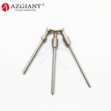 AZGIANT 1PC 1.5/2.0mm Thimble Pin For 2019 Bafute Keys Fixing Tool Flip Vice Of Flip Pin Remover Dismantle Locksmith Tools 2024 - buy cheap