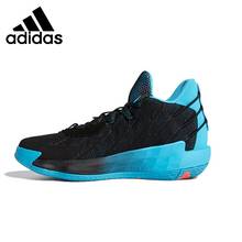 Original New Arrival Adidas  Men's Basketball Shoes Sneakers 2024 - buy cheap