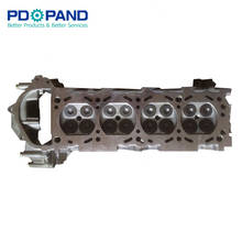 auto parts KAD4-DE KA24 motor cylinder head for Nissan 240SX Altima D22 Palatin Frontier King-Cab Silvia Xterra 2.4L 11040-VJ260 2024 - buy cheap