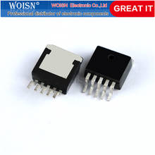 100PCS LM2576S-5.0 LM2576SX-5.0 TO263 TO-263 LM257 In Stock 2024 - buy cheap