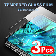 3Pcs Tempered Glass For Samsung Galaxy A01 A11 A21 A31 A41 A51 A71 Screen Protector Glass  M11 M21 M31 A30 A50 Protective Glass 2024 - buy cheap