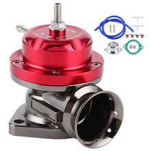 Aluminum Turbo Blow Off Valve BOV Dump Valve Kit Universal Accessory for Auto Car Accessories 2024 - buy cheap