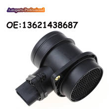 13621438687 13627566986 0280218075 Mass Air Flow Sensor For BMW E81 E87 E46 E90 E91 E92 116i 316i 318i 316Ci 318Ci 316TI 318TI 2024 - buy cheap