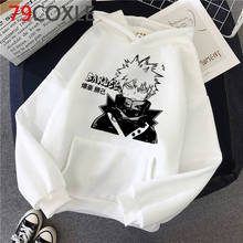 My Hero Academia Boku No Hero hoodies female hip hop streetwear women pullover sweatshirts anime hip hop 2024 - buy cheap