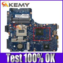 Akemy New For HP ProBook 450 G1 470 G1 440 G1 Motherboard 12241-1 48.4YW03.011 mainboard intel DDR3 tested ok 2024 - buy cheap