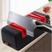 110v 220v  Knife Sharpener Kitchen Sharpening Stone electric Whetstone scissors sharpening tool blade sharpener machine 2024 - buy cheap