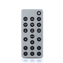 Control remoto adecuado para sistema de sonido Geneva genuino, Modelo S DAB +, compatible con Bluetooth 2024 - compra barato