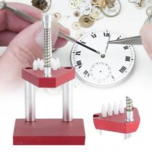 Watch Hands Fitting Presser Watch Needle Loading Setting Tool Watch Hands Pressing Repairing Tool for Watchmaker High Quality 2024 - buy cheap
