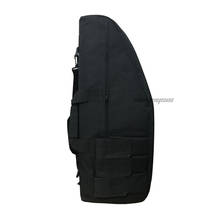 70CM Military Tactical Gun Bags Outdoor Shooting Hunting Rifle Gun Bag Shotgun Carry Case Bag Fishing Accessories Shoulder Bags 2024 - buy cheap