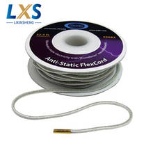 10m/roll 100% USA TAKK Anti static Cord Rope 5681# For Paper Industry 2024 - buy cheap