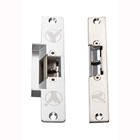 YS130-S YS131-S NO NC COM Signal Output Normal Narrow Fail Safe Fail Secure Access Control System Electric Strike Door Lock 2026 - buy cheap YS130-S YS131-S NO NC COM Signal Output Normal Narrow Fail Safe Fail Secure Access Control System Electric Strike Door Lock 2026 - buy cheap
