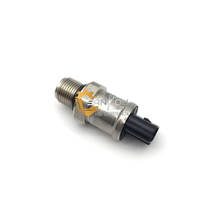 High Pressure Switch Sensor 4436271 for Hitachi EX200-2 EX200-3 excavator diggers  high pressure sensor 2024 - buy cheap