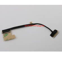 Cable Lcd compatible con Lenovo ThinkPad X1, Cable Lvds FHD WQHD, pantalla 01YR427 01YR429 2024 - compra barato