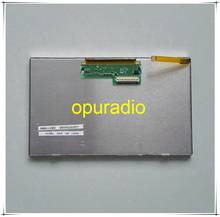 Wholesales 7inch LCD display LQ070T5DG04 LQ070T5DG02 screen for Car DVD GPS Navigation LCD module audio systems 2024 - buy cheap