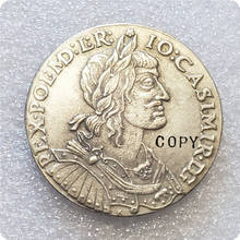 Копия монеты 1651 Poland 2024 - купить недорого