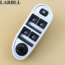 LARBLL Car Styling Power Master window regulators switches front left 3750310U8160 application for JAC J3  J3S Turin 2009~2015 2024 - buy cheap