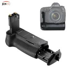 Camera Power Battery Grip for Canon EOS 5D Mark IV 5DIV Mk4 DSLR Best Replacement BG-E20 2024 - buy cheap