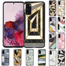 Funda de teléfono para Samsung Galaxy S8/S9/S10/S20/S10/S10 PLUS/S20/S20 PLUS, carcasa de silicona suave TPU 2024 - compra barato