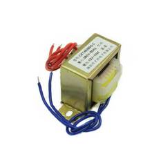 EI48-24 Power Transformer 10W DB-10VA 380V to 12V AC 12V 0.83A 830mA 2024 - buy cheap