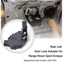 Door Lock Actuator, Rear Left Driver Side for Range Rover, OEM: LR011303 2024 - buy cheap