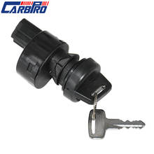 Interruptor de llave de encendido para Arctic Cat XF, 9000, High Country, LTD, 141, 2016, 2017, 2018 2024 - compra barato