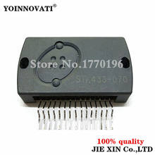 3pcs/lot STK433-070 HYB-15 MODULE 2024 - buy cheap