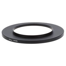 52mm-77mm 52-77 Metal Step Up Filter Ring Adapter for Camera 2024 - buy cheap