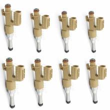 SET 8 Original standard quality nozzle  Fuel Injector oem 23250-38040 23250-0S020  for  TUNDRA for LEXUS LX570 GX460 2024 - buy cheap