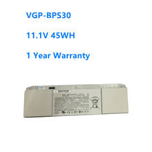 VGP-BPS30 Laptop Battery For SONY SVT11 SVT13 T11 T13 SVT131 SVT131A11T SV-T1115FD SV-T1115FG 11.1V 45WH/4050mAh VGP-BPS30 2024 - buy cheap