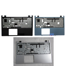 Laptop Upper Case Cover For ACER Aspire V5-531 V5-531G V5-571 V5-571G Palmrest non-touch bezel keyboard/Laptop Bottom Base Case 2024 - buy cheap