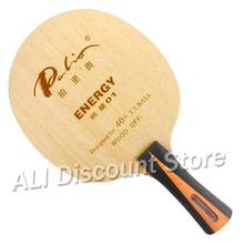 Palio ENERGY01 ENERGY 01 ENERGY-01 3-Plywood Table Tennis Blade for PingPong Racket 2024 - buy cheap