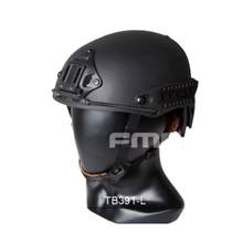 Cp dois em um capacete de proteção capacete tático do exército aviação macio esportes ao ar livre capacete 2024 - compre barato