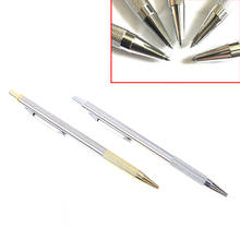 1PC Carbide Scriber Hard Metal Tile Cutting Machine Lettering Pen Engraver Glass Knife Scriber Cutting Tool Diamond Glass Cutter 2024 - buy cheap