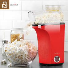 Youpin Household Small Popcorn Machine Healthy Delicious Easy to Operate Enjoying Happy Time with Family Lover 2024 - buy cheap
