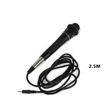 Professional KTV Microphone E300 Condenser Microphone Pro Audio Studio Vocal Recording Mic 2024 - buy cheap