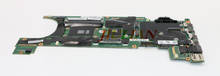 Computer System Board For Lenovo ThinkPad T460S Laptop Motherboard 8GB w/ i7-6600U 2.6Ghz CPU 00JT967 2024 - buy cheap