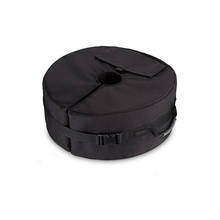 Umbrella Base Weight Bag With Side Slot Opening Sand Bags for Outdoor Patio Offset and Cantilever Umbrellas 2024 - buy cheap