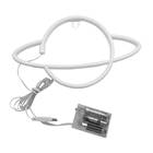 Luz noturna led neon elíptica, decoração para o quarto, luz noturna em formato de arco-íris, suprimentos para festas caseiras - compare preços Luz noturna led neon elíptica, decoração para o quarto, luz noturna em formato de arco-íris, suprimentos para festas caseiras - compare preços
