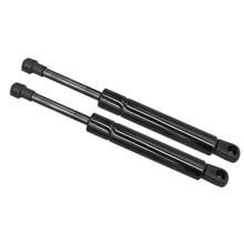 Suporte dianteiro de gás para mercedes benz, 2 peças, frete grátis, modelos w163, ml230, ml270, ml320, ml350, ml430, 1998 2024 - compre barato