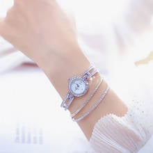 Relojes de cuarzo a la moda para mujer, relojes de moda, zegarki meskie 2024 - compra barato