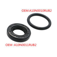 Distributor SET Seal & O-Ring Replace 30110-PA1-732 BH3888E For Honda Integra Civic CR-V Accord / DX Odyssey Prelude S CL 2024 - купить недорого