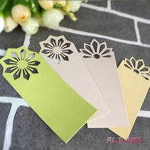 Bookmarks Metal Cutting Dies Stencils for DIY Scrapbooking photo album Decorative Embossing DIY Paper Cards 2024 - buy cheap