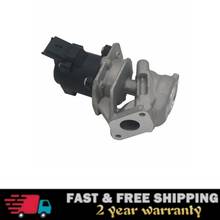 EGR VALVE fit FOR CITROEN BERLINGO C2 C3 C4 C5 DISPATCH XSARA PICASSO 1.6 HDI 9660276280 6NU010171101 1618.59 1618NR 5S6Q9D475AA 2024 - buy cheap