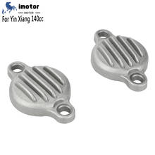 Motorcycle Valve Covers For LiFan YinXiang YX 125cc 140cc Monkey Dirt Pit Bike ATV Quad XR50 YCF SSR SDG KAYO BSE Xmotos Apollo 2024 - buy cheap